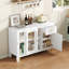 Kitchen Cabinet Set