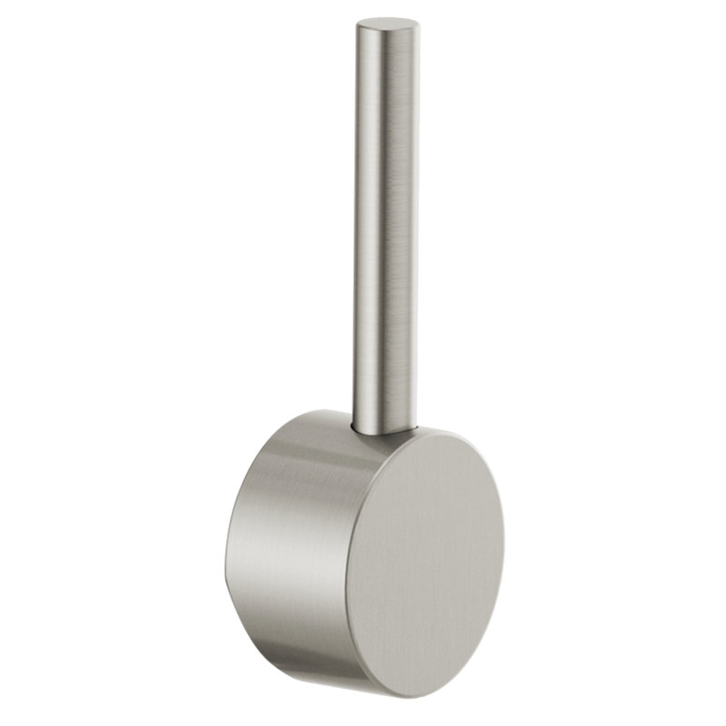 Odin® SmartTouch® Pull-Down Faucet with Square Spout, Stainless, Lever