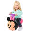 Zoom Zoom Ride-On: Minnie