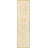 Aaleayah Medallion Textured Weave Yellow/Cream Indoor/Outdoor Rug-265158813