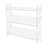 3-Tier Acrylic Shoe Rack Storage Organizer-1599741169