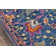 Lancaster Hand Tufted Wool Oriental Indoor Rug