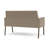 Mystic Lounge Reception Loveseat-106214282-106214277