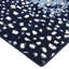 Louis Animal Print Hand-Knotted Wool/Cotton Ivory Area Rug-126288447-93536327