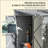 Lean to Metal Shed,Garden Shed