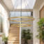 Lustre 2 lumières Cerchio-98799091-98799094