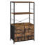 Guernon 63cm Sideboard