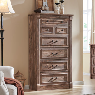 Commode 7 tiroirs Burlington Farmhouse