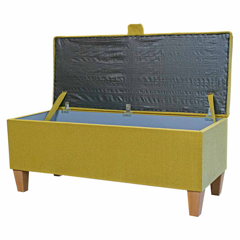 Storage Bench