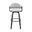 Tabouret de bar avec accoudoirs et repose-pieds Romarin-1844769694-1844769695-1844769690