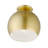 Fez Semi Flush Mount-2143299219