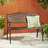 Spencer Cast Bench
