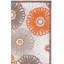 Tapis floral Giffords Performance-689041198