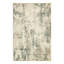Tapis abstrait beige Abrianne-23395774