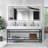 72'' Double Bathroom Vanity with Engineered Stone Top-1713544586-1713520730