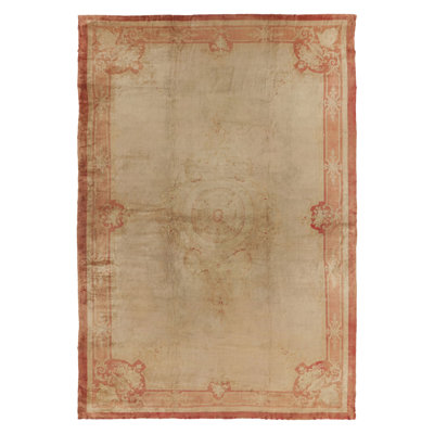 One-of-a-Kind 18'3" x 27'4" Area Rug