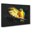 Yellow Macaw Parrot - Wrapped Canvas-56639191