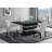 ARIYA BLACK DINING TABLE