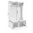 Versatile Hall Tree With Multiple Storage Options And Sturdy Construction For Any Room-284217611