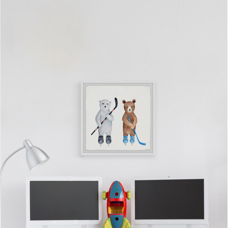 Klimas Single Picture Frame Print, 61cm H x 61cm W