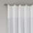 Polyoni Pintuck Curtain Panel(Only 1 Pc Panel)