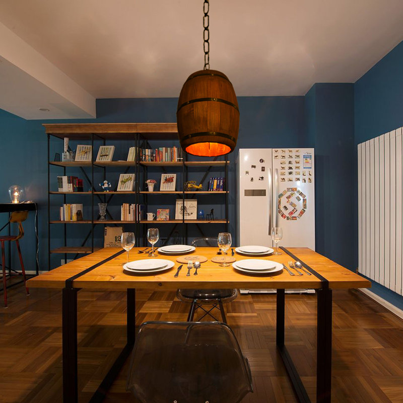 Kennebunkport 1 - Light Single Pendant