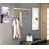 Sonoma Oak/White