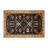 French Brown Indoor and Outdoor Area Rug-578911803