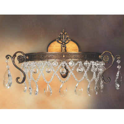 Birdsall Flush Mounted Sconce