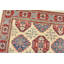 Tapis Kazak Neils 4 pi 11 po x 6 pi 5 po Neils