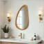Miroir mural Modern