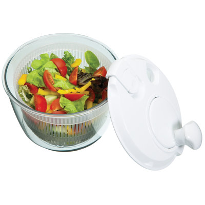 Mini Salad Spinner