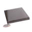 3"X 6" Polished Glass Subway Tile-61248020