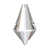 Clear Optic Crystal