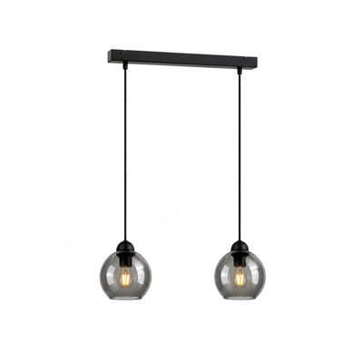 Smithville-Sanders 2 - Light Kitchen Island Pendant
