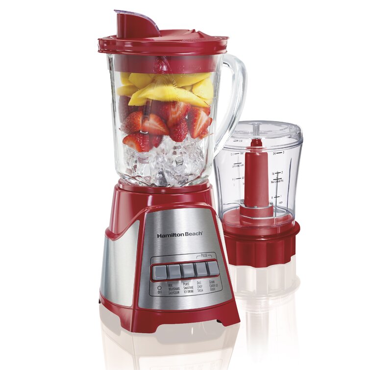 Hamilton Beach Blender with jar - 58161