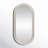 Metal Flat Wall Mirror-545406345