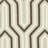 Rodgers Hand Woven Flat Weave Wool/Cotton Geometric Rug in Brown/Gray/Beige-1625686542