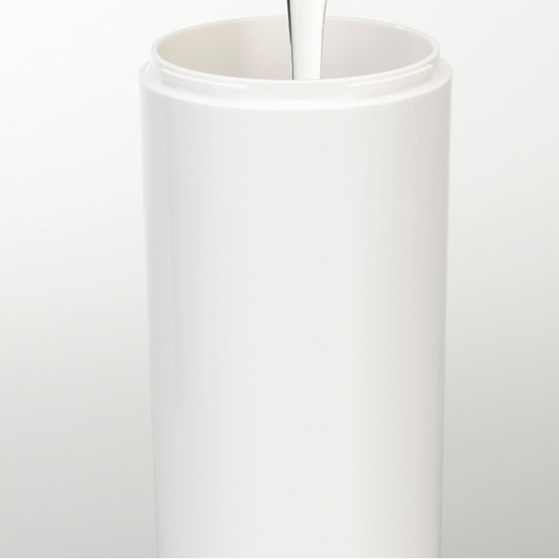 Tower Yamazaki Home, Blanc