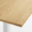 Easy Walnut Wood Dining Table-74747958-74747959