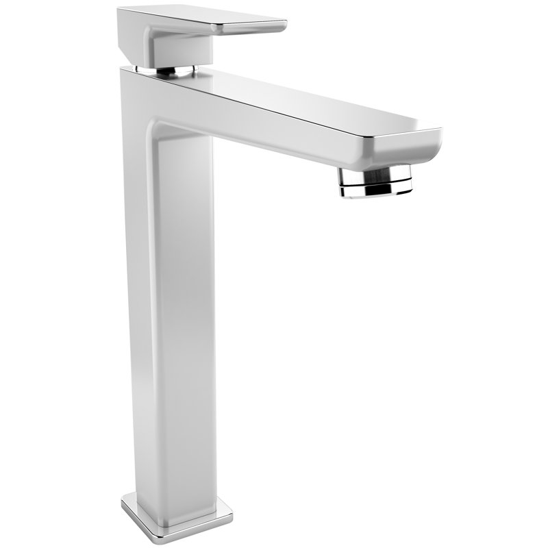 Wessex Countertop Basin Mixer