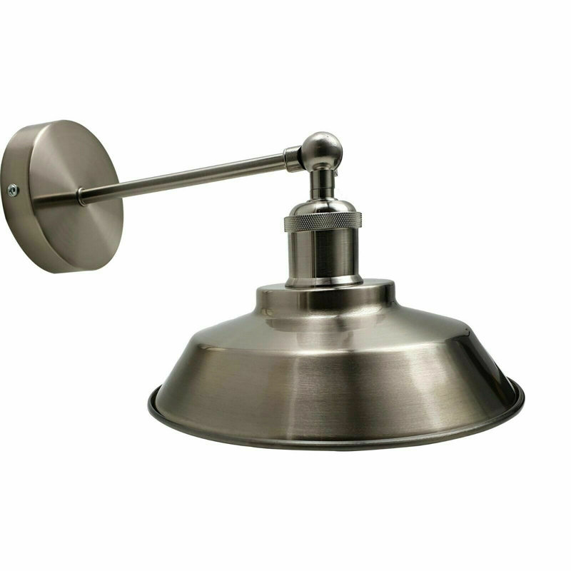 Hidevale Armed Sconce