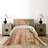 Bunny Polyester Coverlet