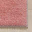 Rainbow Solid Colour Sheepskin Shag Area Rug-53391593