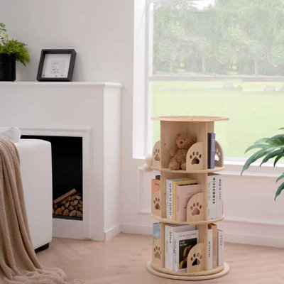 Rodell Bookcase