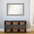 Bark Rustic Char Bathroom Vanity Non-Beveled Wall Mirror-300433118-300433119