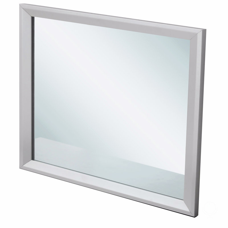 Miroir, Champagne