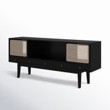 Saroja TV Stand for TVs up to 70"