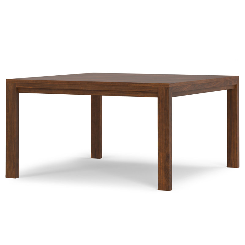 Table de salle à manger 54 "
