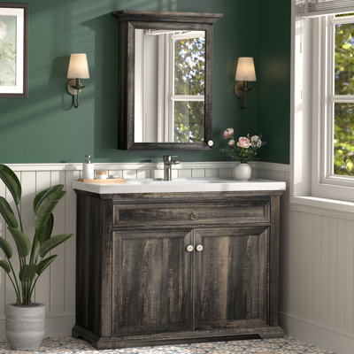 Bathroom Vanity Set